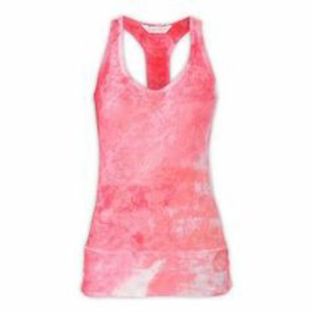 NWT North Face Performance Yoga Tank Top